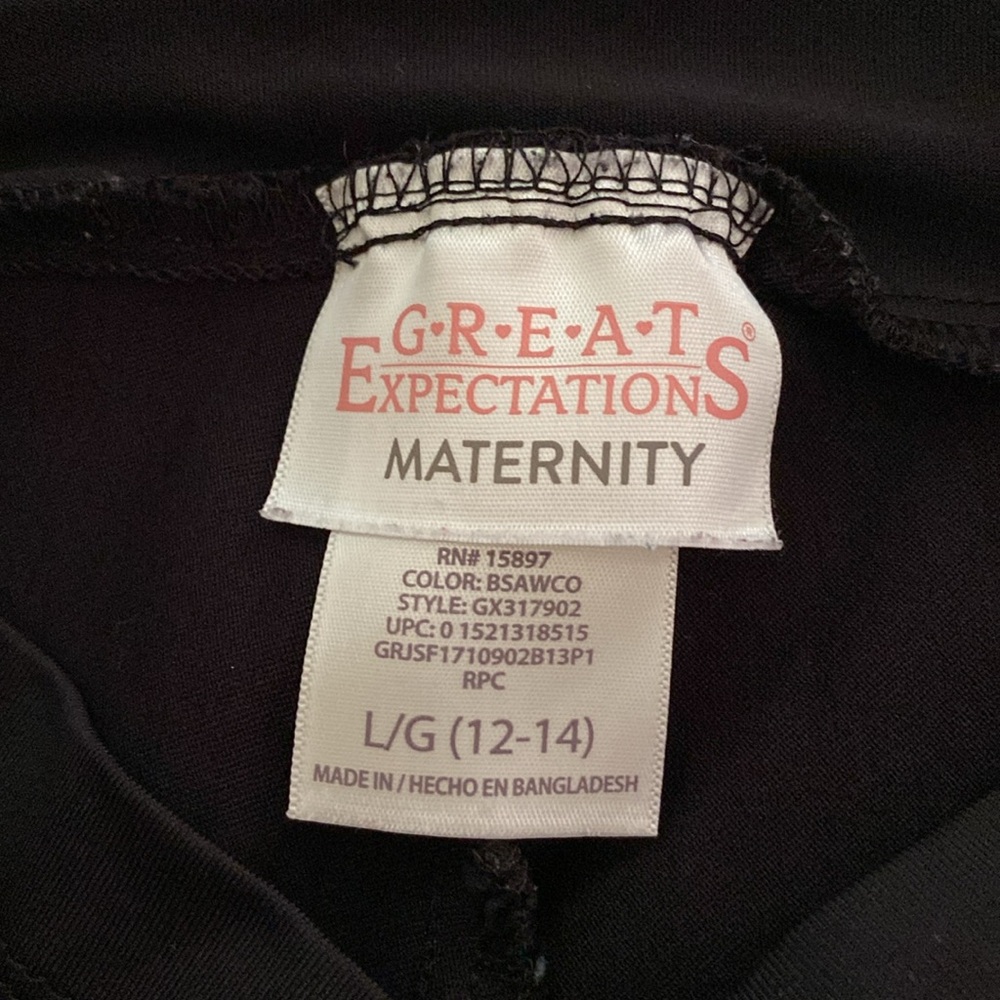 Maternity - Picture 7 of 8